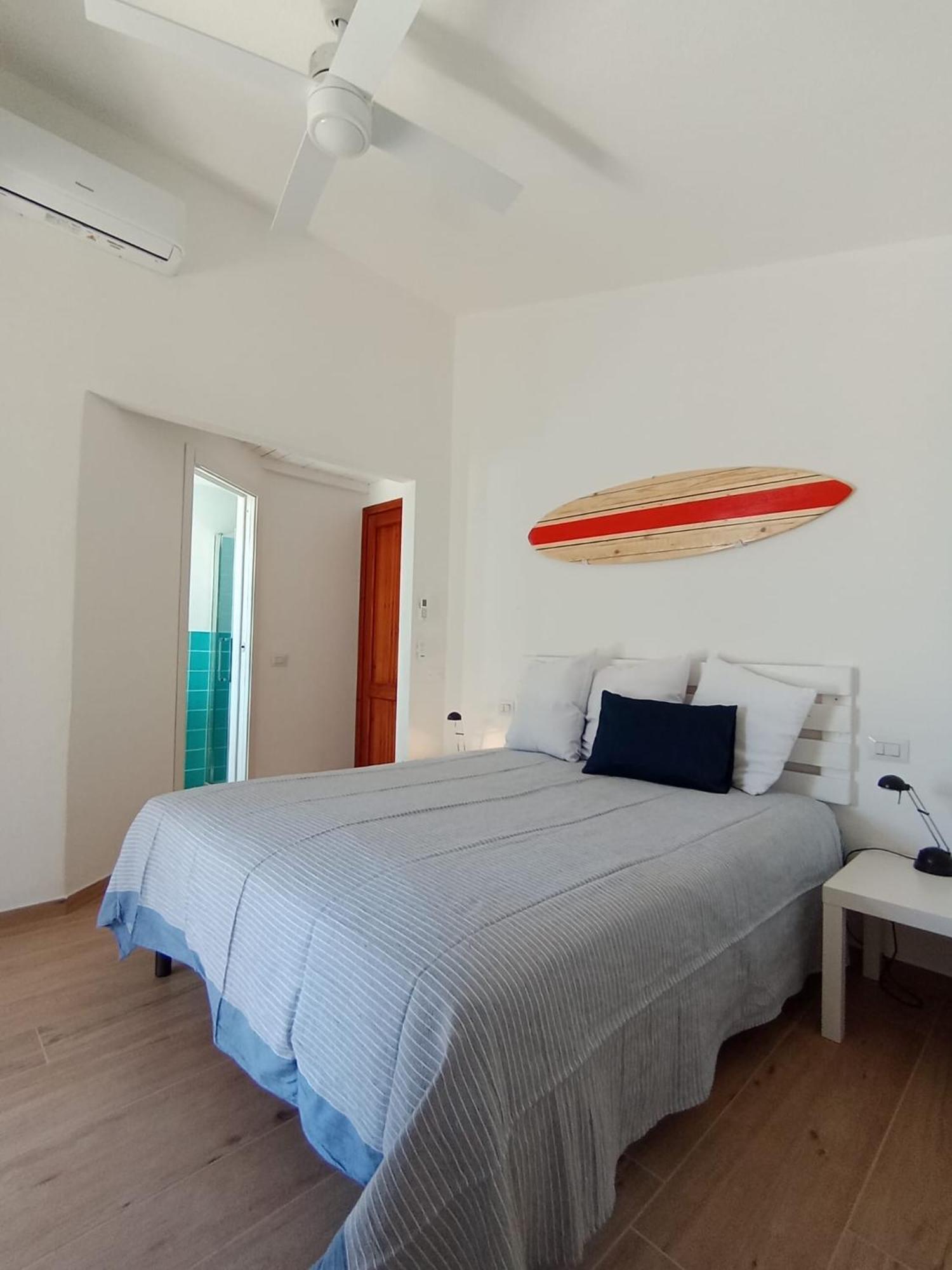 Italianflat - Villa Andrea Doria Коста Рей Экстерьер фото