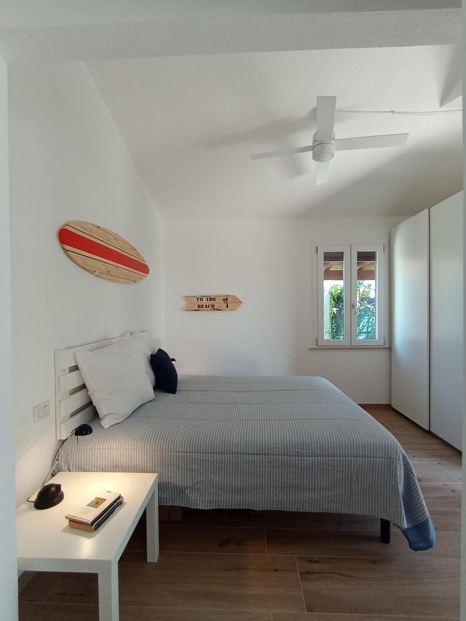 Italianflat - Villa Andrea Doria Коста Рей Экстерьер фото
