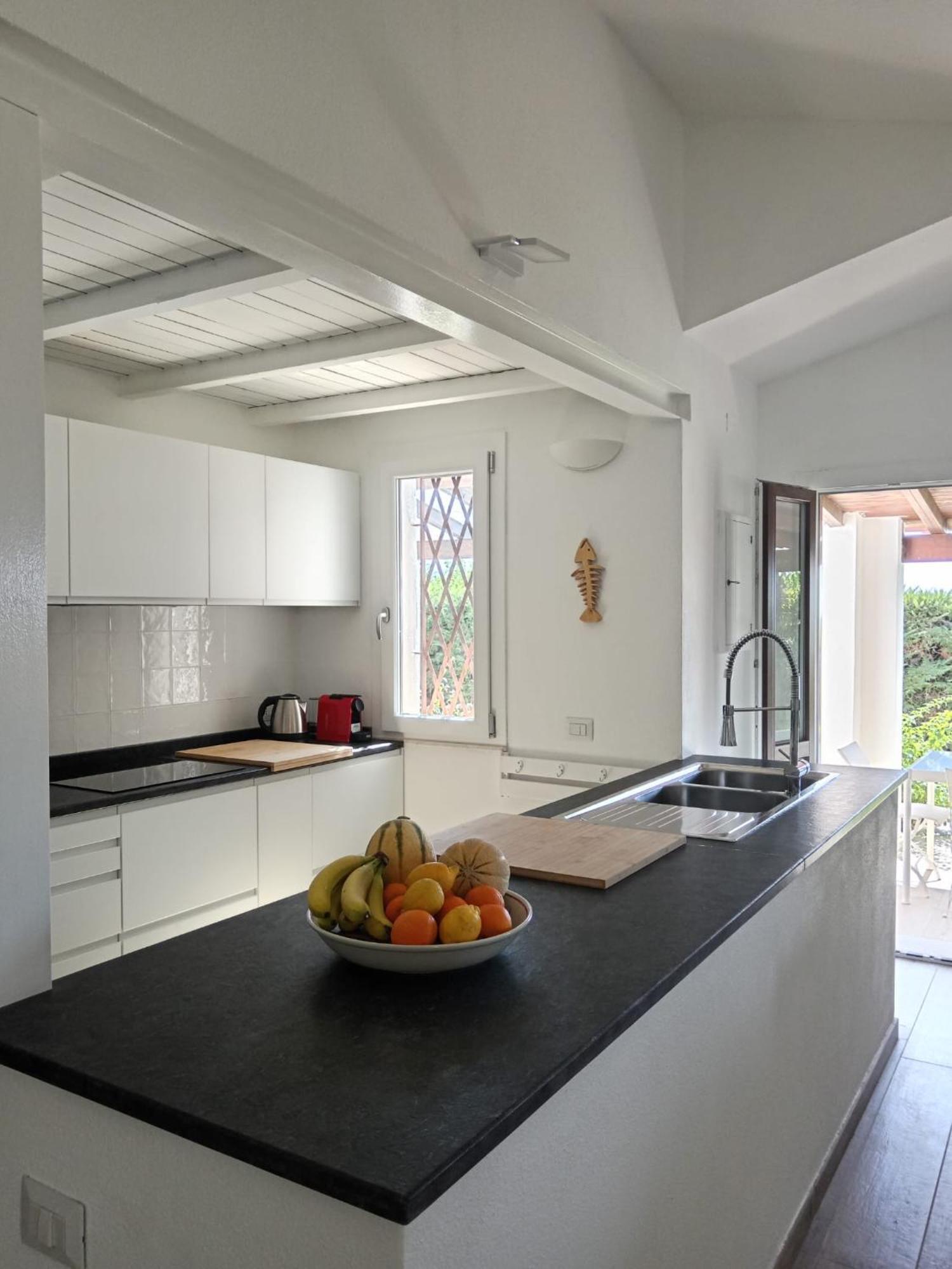 Italianflat - Villa Andrea Doria Коста Рей Экстерьер фото