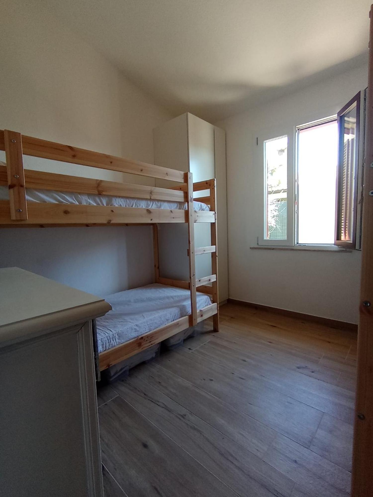 Italianflat - Villa Andrea Doria Коста Рей Экстерьер фото
