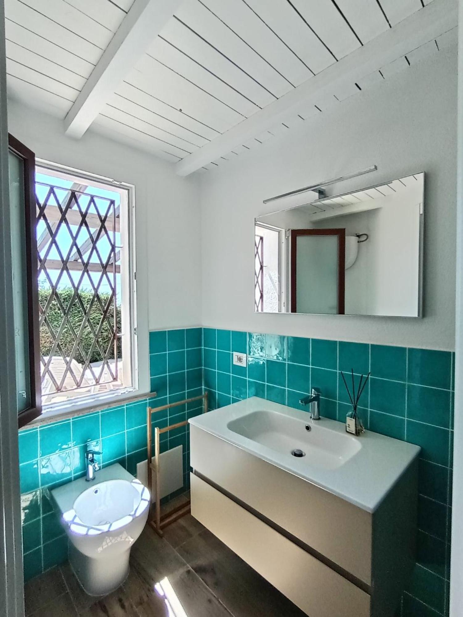 Italianflat - Villa Andrea Doria Коста Рей Экстерьер фото